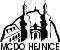 Logo MCDO Hejnice