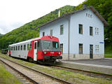 Ybbstalbahn